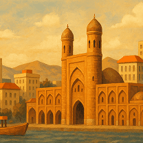تبریز